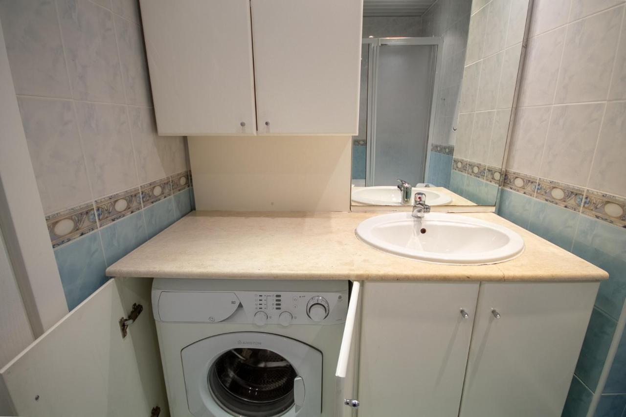 Studio Apartment With Balcony 300M From Beach Slantschew brjag Exterior foto