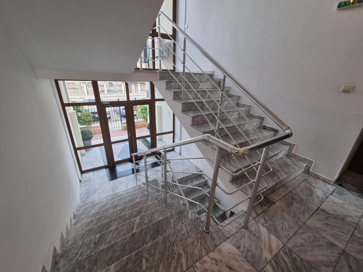Studio Apartment With Balcony 300M From Beach Slantschew brjag Exterior foto