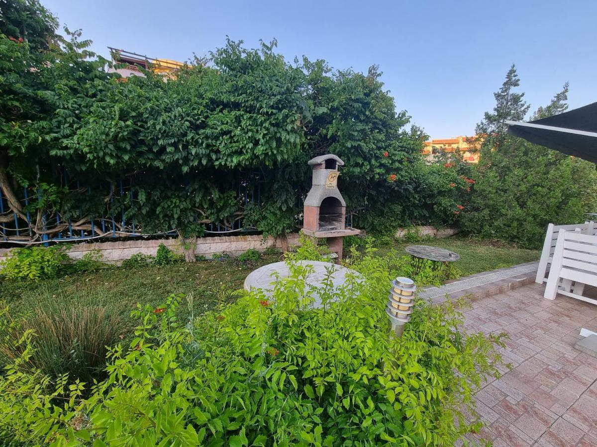Studio Apartment With Balcony 300M From Beach Slantschew brjag Exterior foto